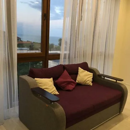 Seaview Apartment Odesa
