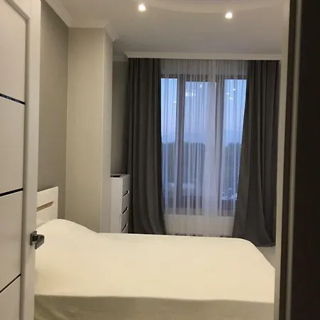 Apartment Seaview Odesa