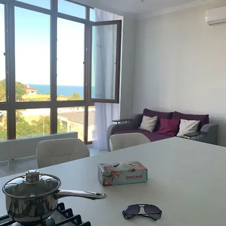 Seaview