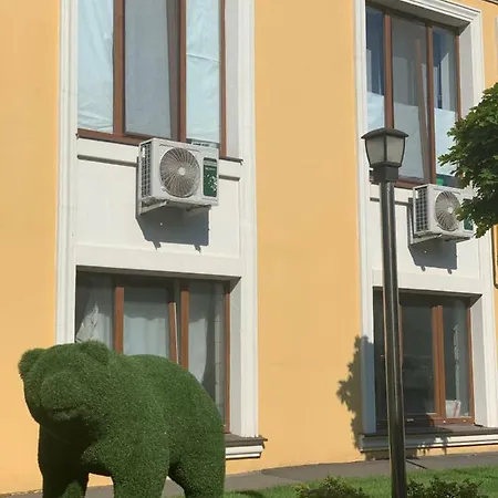 Seaview Apartment *